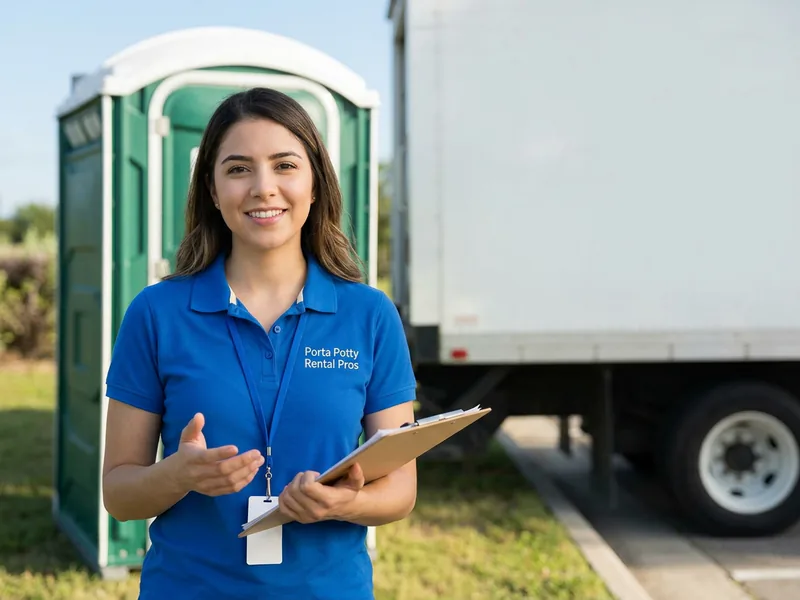 Porta Potty Rental  in Richboro  FAQ